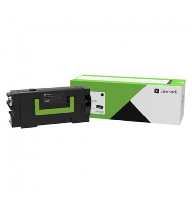 LEXMARK 58D2U0E