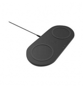 BOOST CHARGE Induktive Ladestation schwarz, 10 Watt