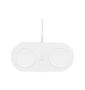 BOOST CHARGE Induktive Ladestation weiß, 10 Watt