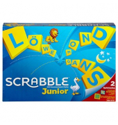 Scrabble Junior Brettspiel
