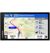 GARMIN DriveSmart™ 76 MT-S Navigationsgerät 17,7 cm (7,0 Zoll)