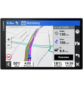 GARMIN DriveSmart&trade; 86 MT-D mit Amazon Alexa Navigationsger&auml;t 20,3 cm (8,0 Zoll)