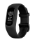 GARMIN vivosmart 5 S/M Fitnesstracker schwarz
