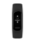 GARMIN vivosmart 5 S/M Fitnesstracker schwarz