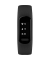 GARMIN vivosmart 5 L Fitnesstracker schwarz