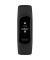 GARMIN vivosmart 5 L Fitnesstracker schwarz