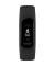 GARMIN vivosmart 5 L Fitnesstracker schwarz