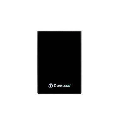 interne Festplatte PSD330 TS32GPSD330, schwarz, 2,5 Zoll (6,35cm), 32 GB, SSD