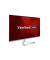 ViewSonic VX3276-4K-MHD Monitor 80,0 cm (31,5 Zoll) silber