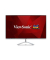 ViewSonic VX3276-4K-MHD Monitor 80,0 cm (31,5 Zoll) silber