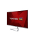 ViewSonic VX3276-4K-MHD Monitor 80,0 cm (31,5 Zoll) silber
