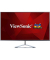 ViewSonic VX3276-MHD-3 Monitor 80,0 cm (32,0 Zoll) silber