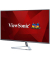 ViewSonic VX3276-MHD-3 Monitor 80,0 cm (32,0 Zoll) silber