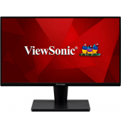 ViewSonic VA2215-H Monitor 54,6 cm (21,5 Zoll) schwarz