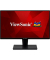 ViewSonic VA2215-H Monitor 54,6 cm (21,5 Zoll) schwarz