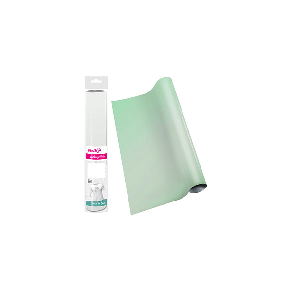 0767523750552 - PremiumFlex Glow in the Dark Aufbügelfolie Glow in the Dark Effekt-Folie 320 x 500 cm 1 Rolle 0767523750552 plottiX 0767523750552 - PremiumFlex Glow in the Dark Aufbügelfolie Glow in the Dark Effekt-Folie 320 x 500 cm 1 Rolle 0767523750552 plottiX