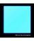 plottiX PremiumFlex Disco Aufbügelfolie Disco Effekt-Folie 32,0 x 50,0 cm,  1 Rolle
