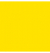 plottiX PremiumFlock Aufbügelfolie gelb Flock-Folie 32,0 x 50,0 cm,  1 Rolle