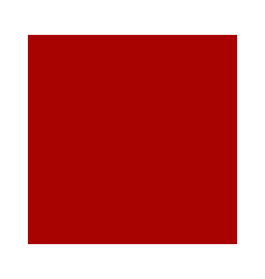 plottiX PremiumFlock Aufbügelfolie rot Flock-Folie 32,0 x 50,0 cm,  1 Rolle