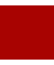 plottiX PremiumFlock Aufbügelfolie rot Flock-Folie 32,0 x 50,0 cm,  1 Rolle