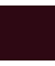 plottiX PremiumFlock Aufbügelfolie bordeaux Flock-Folie 32,0 x 50,0 cm,  1 Rolle