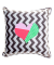 plottiX PremiumFlock Aufbügelfolie magenta Flock-Folie 32,0 x 50,0 cm,  1 Rolle