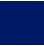 plottiX PremiumFlock Aufbügelfolie blau Flock-Folie 32,0 x 50,0 cm,  1 Rolle
