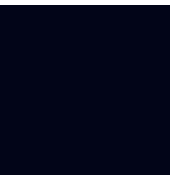 plottiX PremiumFlock Aufbügelfolie navyblau Flock-Folie 32,0 x 50,0 cm,  1 Rolle