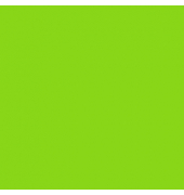 plottiX PremiumFlock Aufbügelfolie hellgrün Flock-Folie 32,0 x 50,0 cm,  1 Rolle