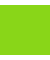 plottiX PremiumFlock Aufbügelfolie hellgrün Flock-Folie 32,0 x 50,0 cm,  1 Rolle