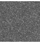 plottiX GlitterFlex Aufbügelfolie silber Effekt-Folie 32,0 x 50,0 cm,  1 Rolle
