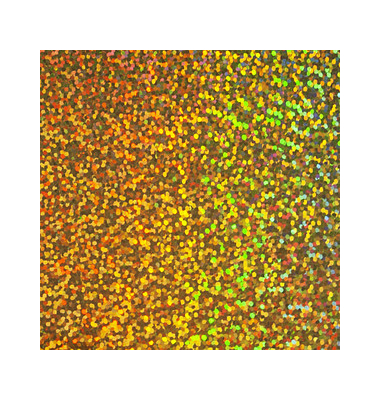 plottiX EffektFlex Aufbügelfolie gold Effekt-Folie 32,0 x 50,0 cm,  1 Rolle