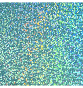 plottiX EffektFlex Aufbügelfolie hellblau Effekt-Folie 32,0 x 50,0 cm,  1 Rolle