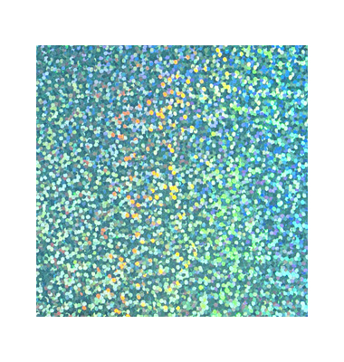 plottiX EffektFlex Aufbügelfolie hellblau Effekt-Folie 32,0 x 50,0 cm,  1 Rolle