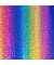 plottiX EffektFlex Aufbügelfolie regenbogen Effekt-Folie 32,0 x 50,0 cm,  1 Rolle