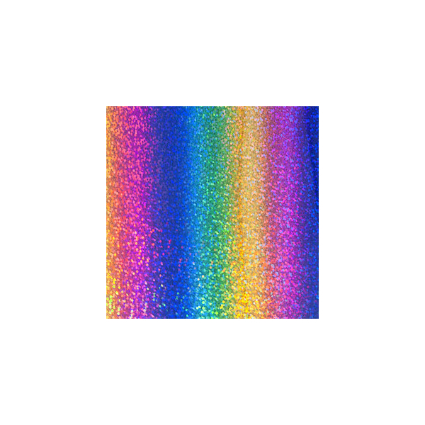 0767523756950 - EffektFlex Aufbügelfolie regenbogen Effekt-Folie 320 x 500 cm 1 Rolle 0767523756950 plottiX 0767523756950 - EffektFlex Aufbügelfolie regenbogen Effekt-Folie 320 x 500 cm 1 Rolle 0767523756950 plottiX