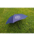 plottiX SpeedFlex Aufbügelfolie weiß Flex-Folie 32,0 x 50,0 cm,  1 Rolle