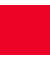 plottiX SpeedFlex Aufbügelfolie rot Flex-Folie 32,0 x 50,0 cm,  1 Rolle