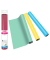 plottiX SpeedFlex Aufbügelfolie violett Flex-Folie 32,0 x 50,0 cm,  1 Rolle