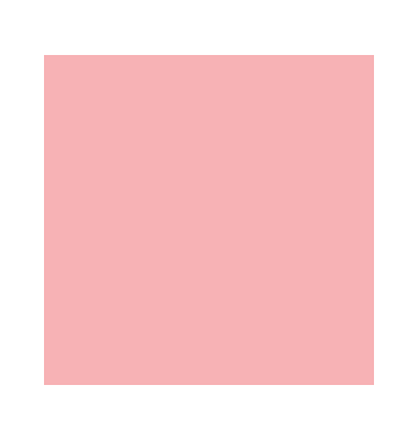 plottiX SpeedFlex Aufbügelfolie baby pink Flex-Folie 32,0 x 50,0 cm,  1 Rolle