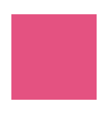 plottiX SpeedFlex Aufbügelfolie fuchsia Flex-Folie 32,0 x 50,0 cm,  1 Rolle