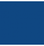 plottiX SpeedFlex Aufbügelfolie klassisches blau Flex-Folie 32,0 x 50,0 cm,  1 Rolle