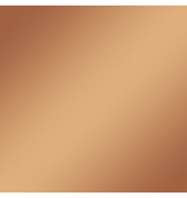 plottiX SpeedFlex Metallic Aufbügelfolie rose Flex-Folie 32,0 x 50,0 cm,  1 Rolle