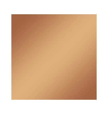 plottiX SpeedFlex Metallic Aufbügelfolie rose Flex-Folie 32,0 x 50,0 cm,  1 Rolle