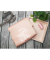 plottiX SpeedFlex Metallic Aufbügelfolie rose Flex-Folie 32,0 x 50,0 cm,  1 Rolle