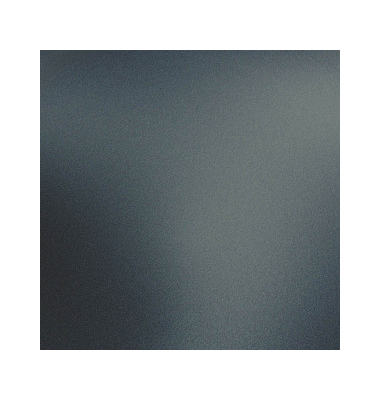 plottiX SpeedFlex Reflective Aufbügelfolie schwarz Flex-Folie 32,0 x 50,0 cm,  1 Rolle