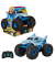 AMIGO Megalodon Monster Truck Ferngesteuertes Auto blau