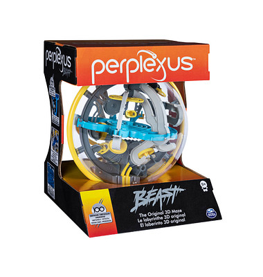 AMIGO Perplexus Beast Geschicklichkeitsspiel