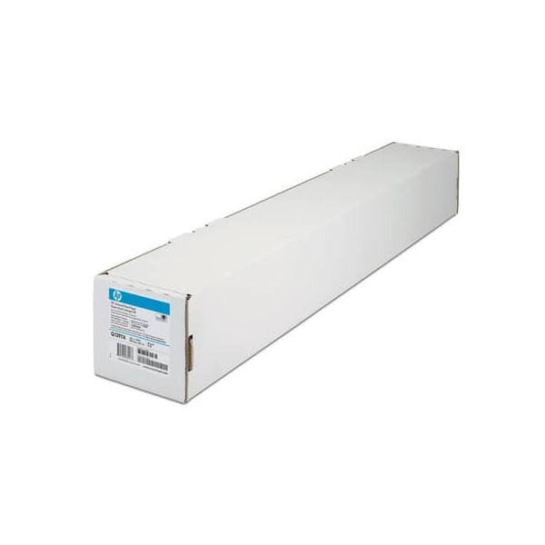 0808736847131 - HP Universal Bond Paper - Bondpapier - 42 mil - Rolle (914 cm x 175 m) - 80 g m2 - 1 Rolle(n)