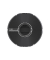 MakerBot PC-ABS Filament schwarz 1,75 mm